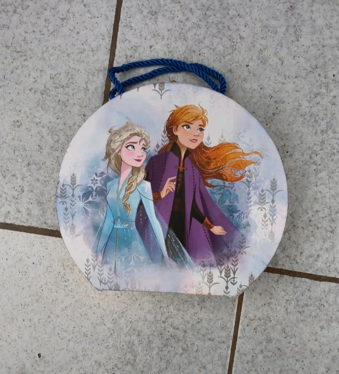 Coffret diamant painting - photo numéro 3