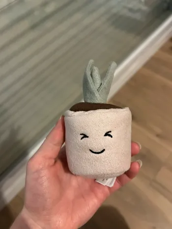 Plante jellycat