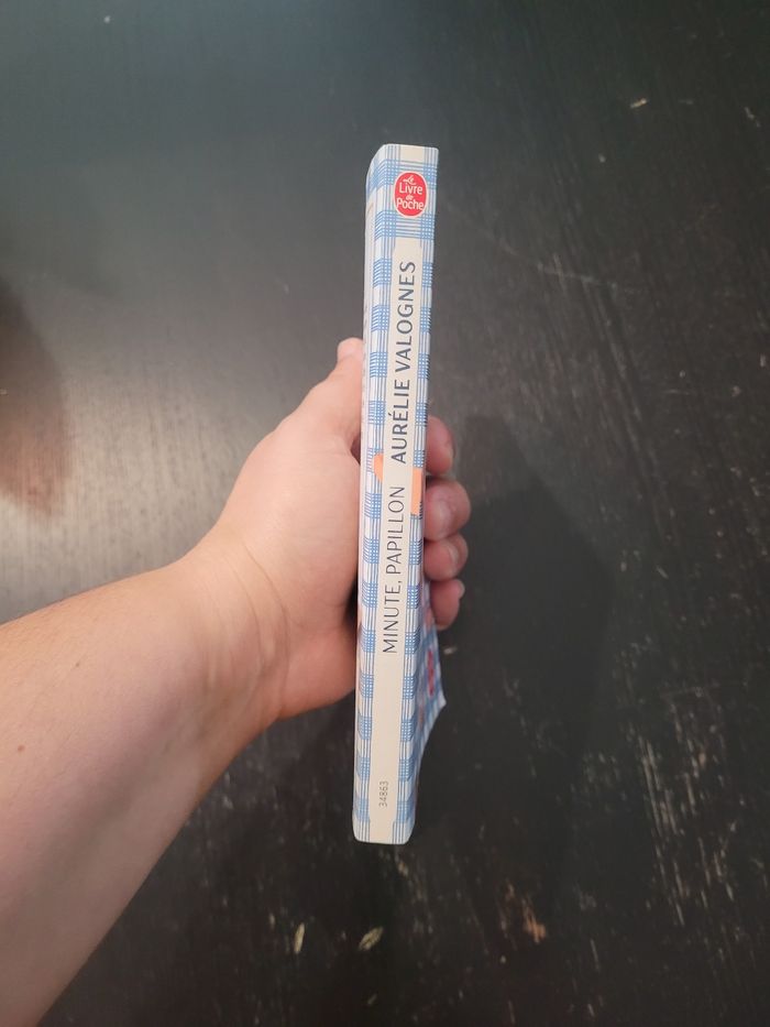 Livre d'Aurélie Valognes - photo numéro 3