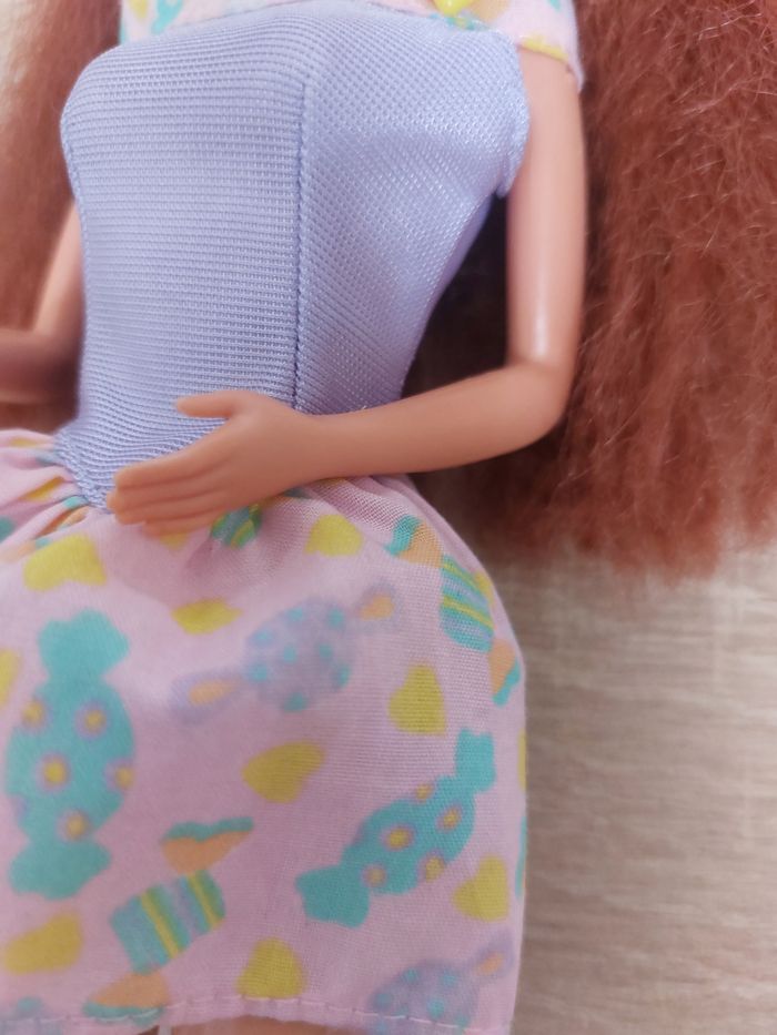 Barbie vintage - photo numéro 4