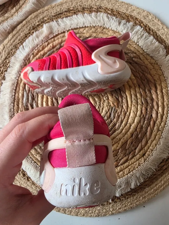 Nike dynamo go - photo numéro 4