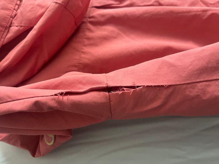 blouson 3/4 - photo numéro 2