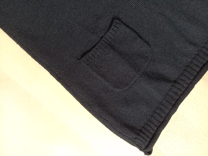 Robe pull Barbapapa 3 ans 🎀 - photo numéro 7