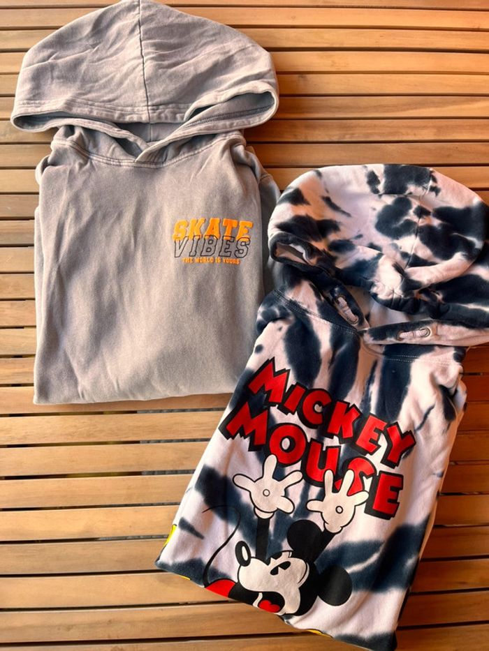 Lot vêtements pour la rentrée 12 ans - photo numéro 11