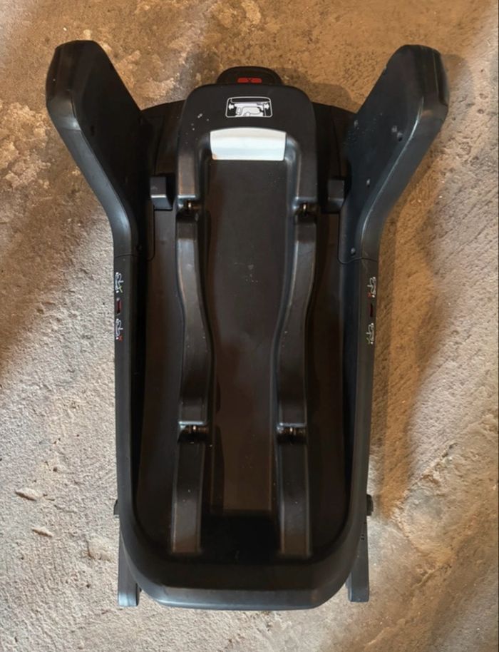 Cosy bugaboo by nuna - photo numéro 3