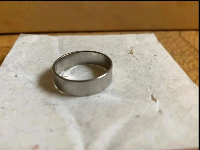 Bague