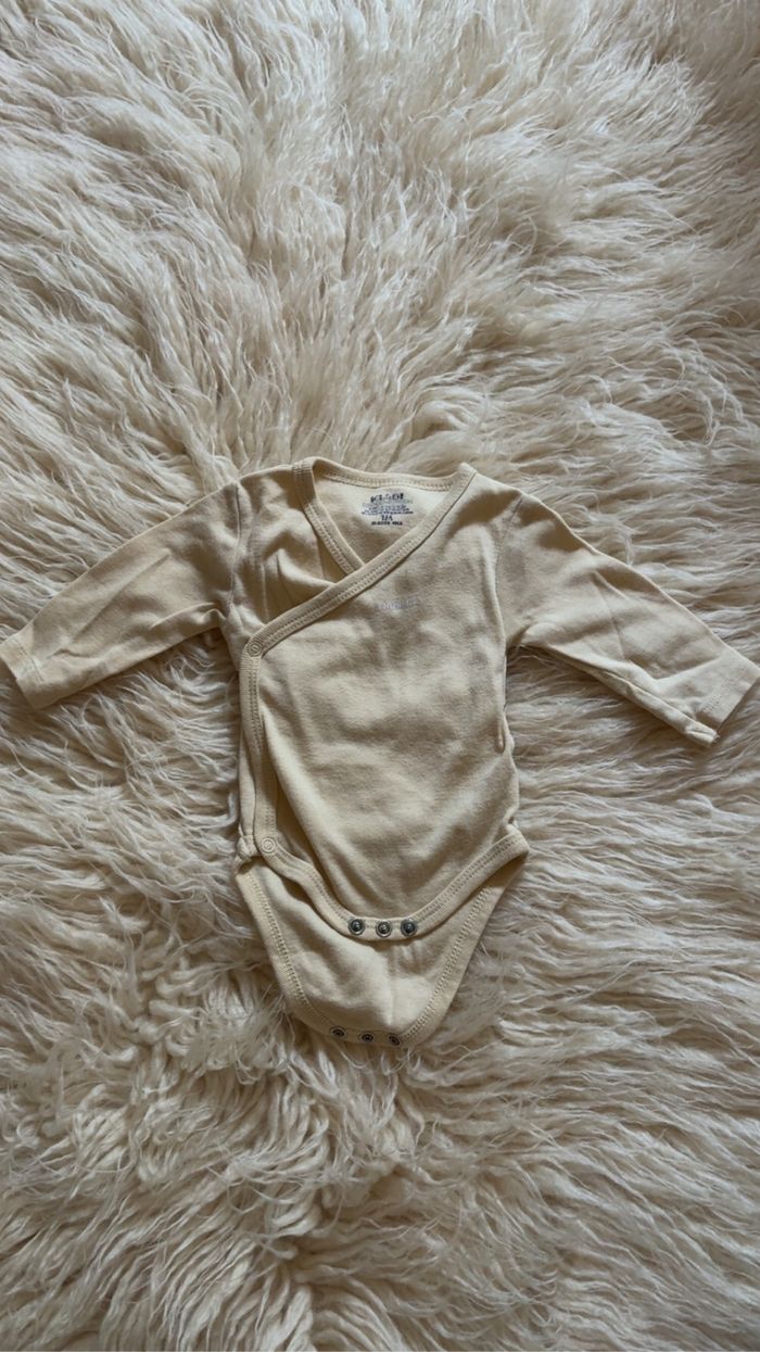 Body bébé