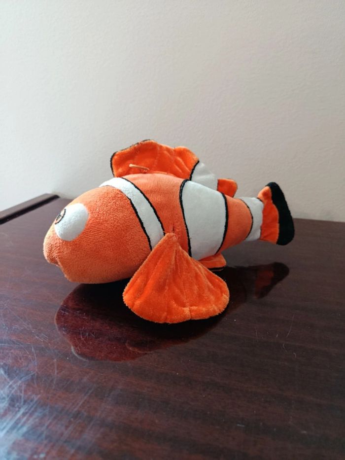 Nemo Disney - photo numéro 2