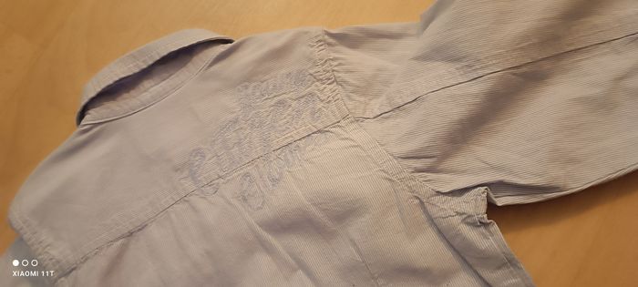Chemise garçon taille 5 ans - photo numéro 5