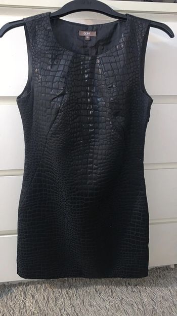 Très belle robe (taille 36)