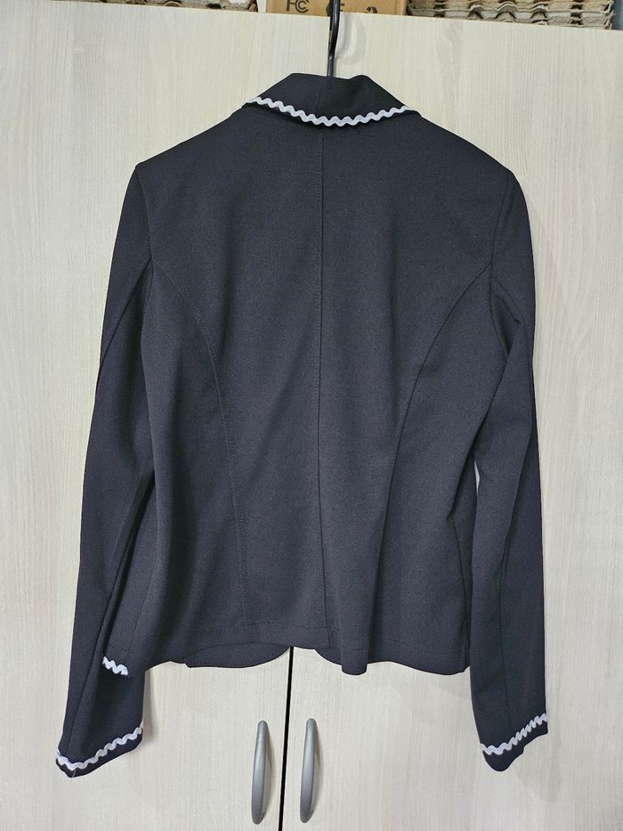 Blazer - photo numéro 3