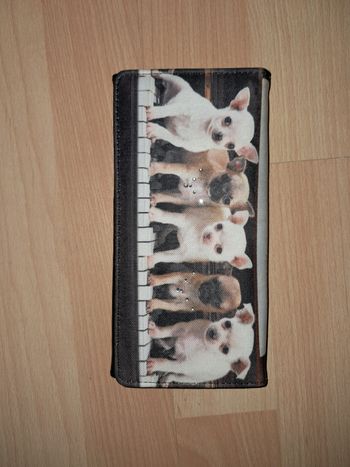 Portefeuille  chichuaha