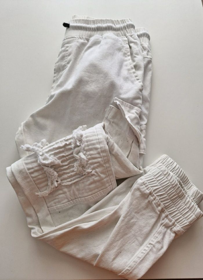 Pantalon - photo numéro 4