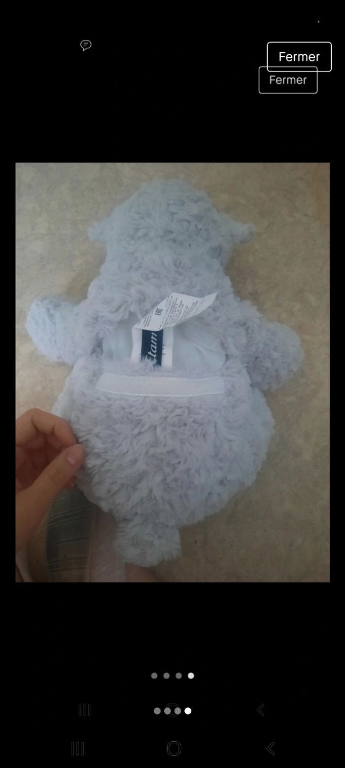 Range pyjama Etam - photo numéro 4