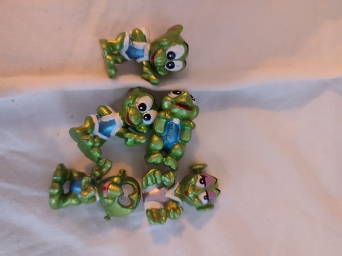 Familles kinder 90 - photo numéro 9