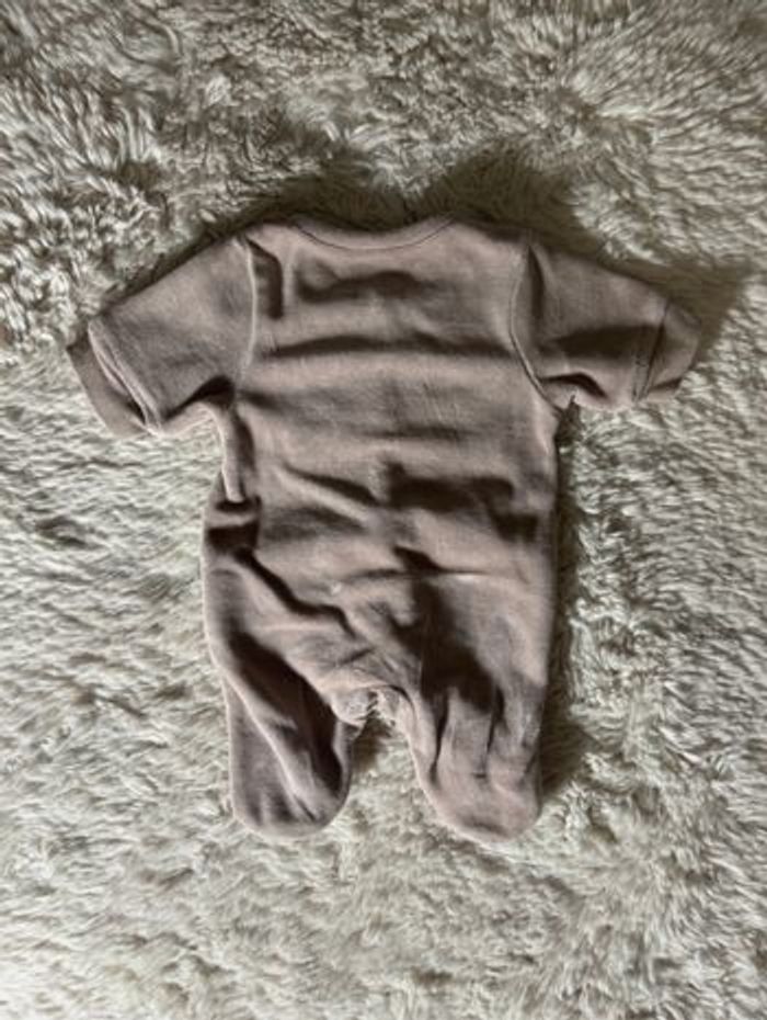 Pyjama bébé - photo numéro 5