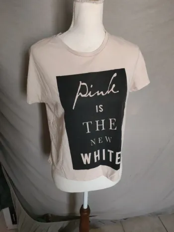 Tee shirt