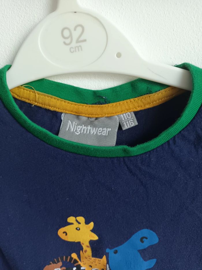 T-shirt garçon 5/6 ans - photo numéro 3