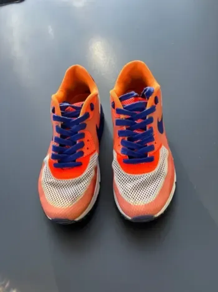 Baskets Air Max 90 Hyperfuse 39 Nike