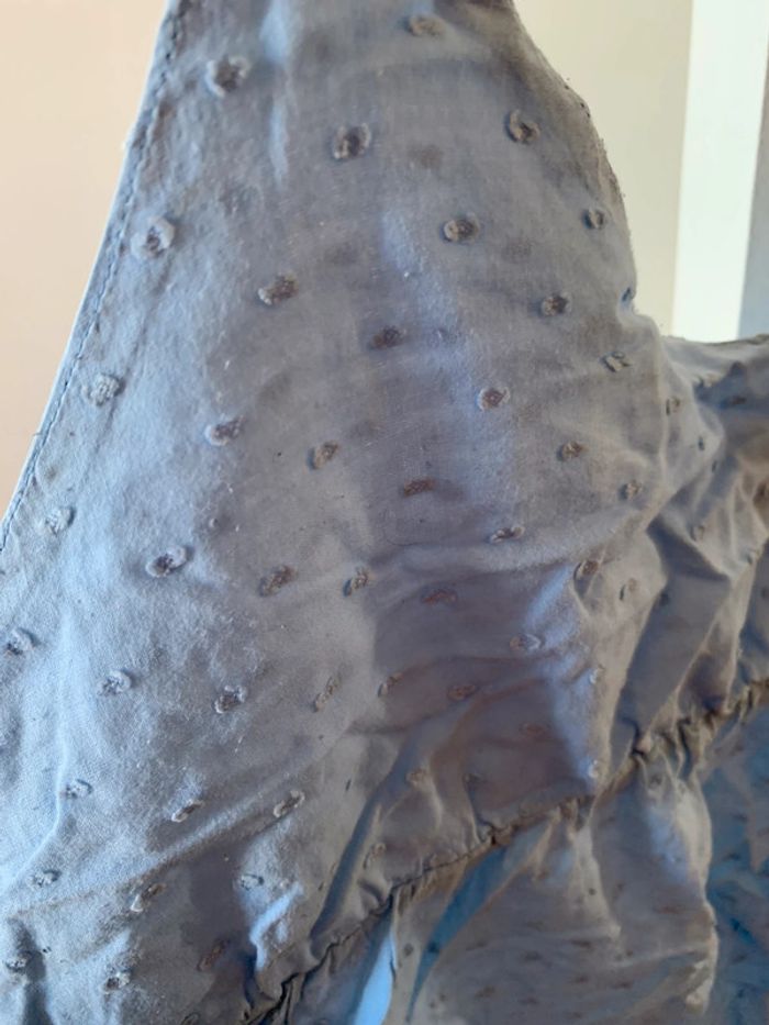 Ensemble nuisette et short été - photo numéro 2