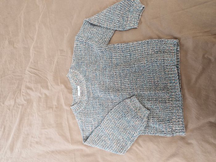 pull enfant fille ou garçon - photo numéro 2