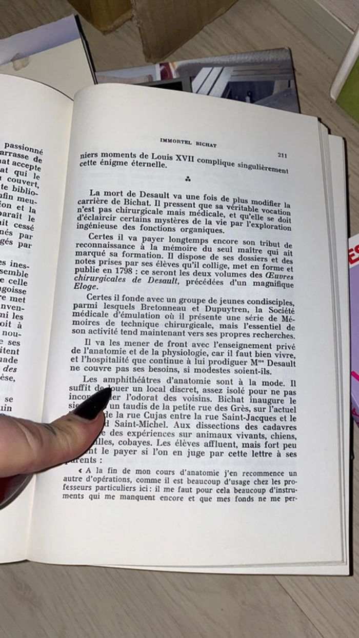 Des médecins et des hommes - photo numéro 8