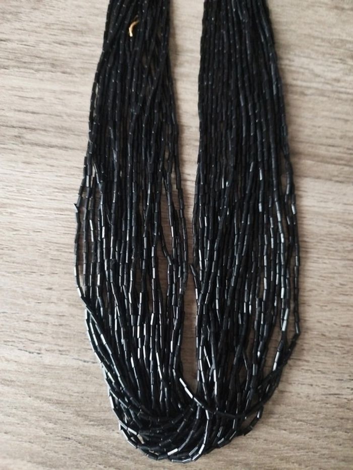 Collier femme - photo numéro 5