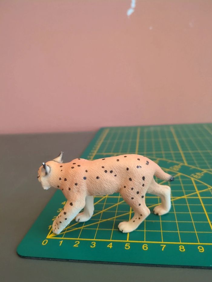 lynx Schleich - photo numéro 2
