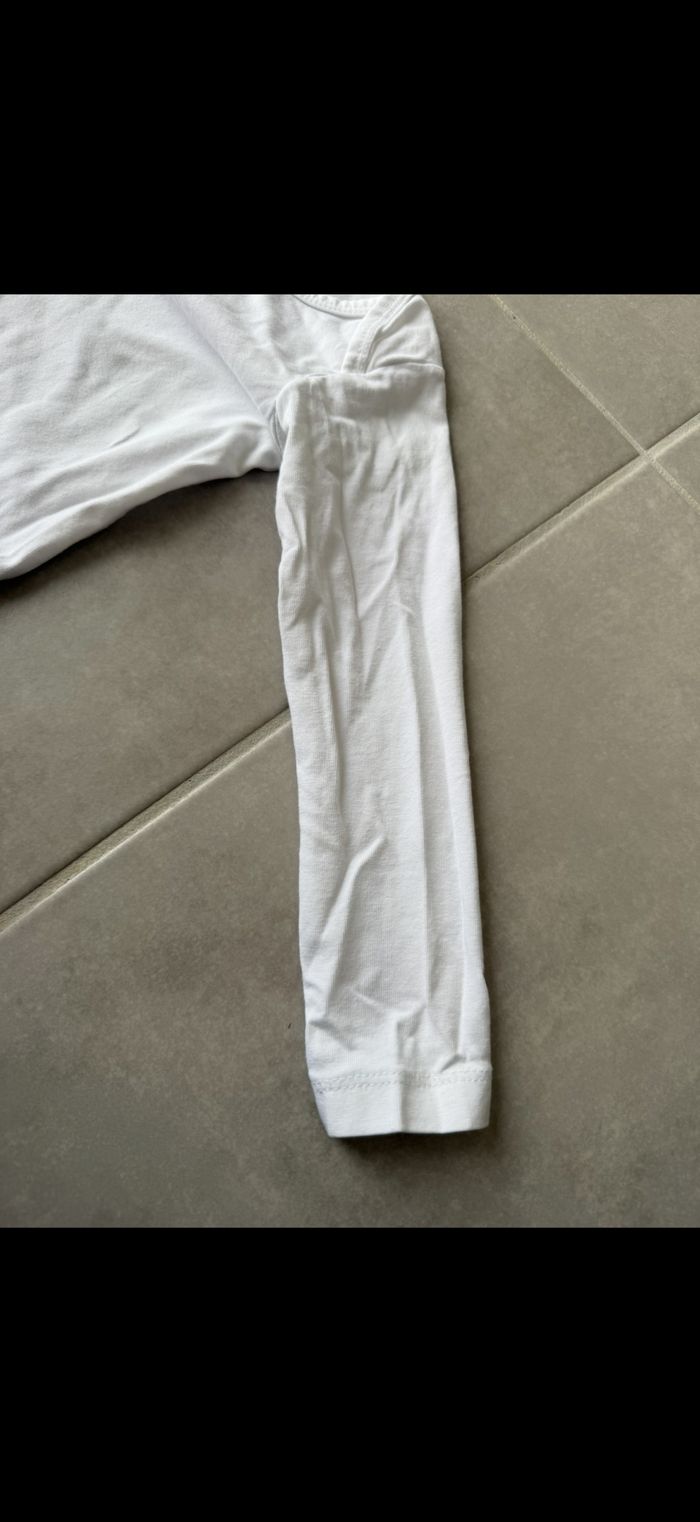 Body manches longues Hema 24 mois - photo numéro 5