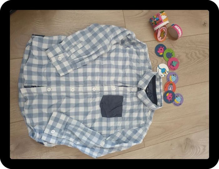 Chemise