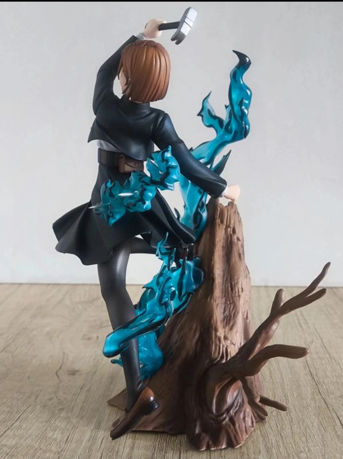 Jujutsu Kaisen Figuarts Zero Nobara Tamashii Nations Bandai - photo numéro 4