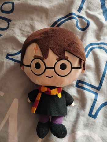 Peluche Harry Potter