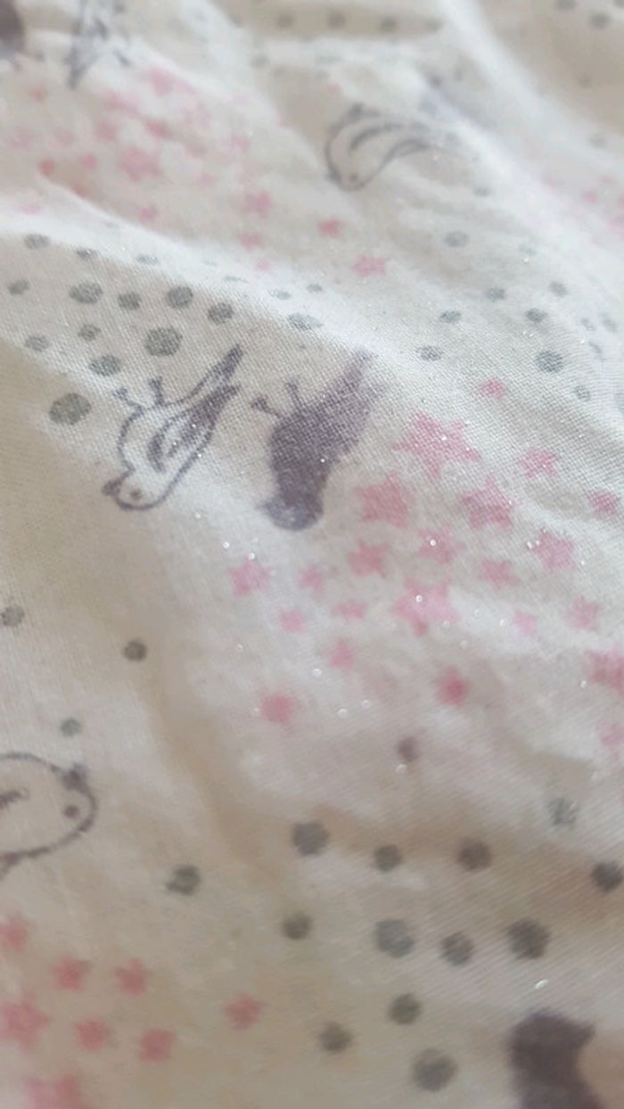 Lot tee shirt pantalon - photo numéro 2