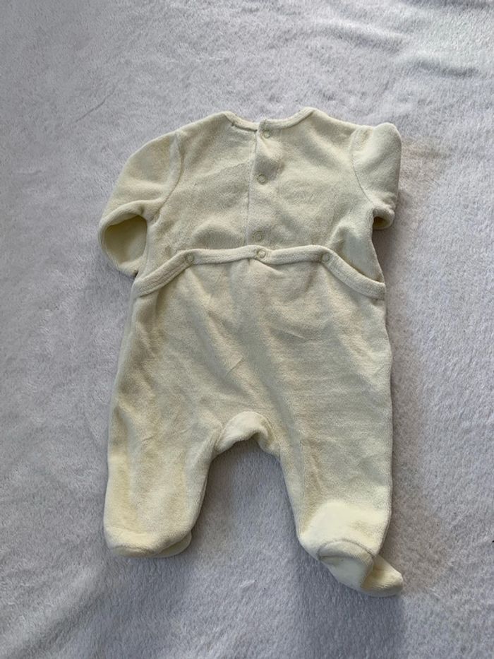 Pyjama giraphe - photo numéro 2