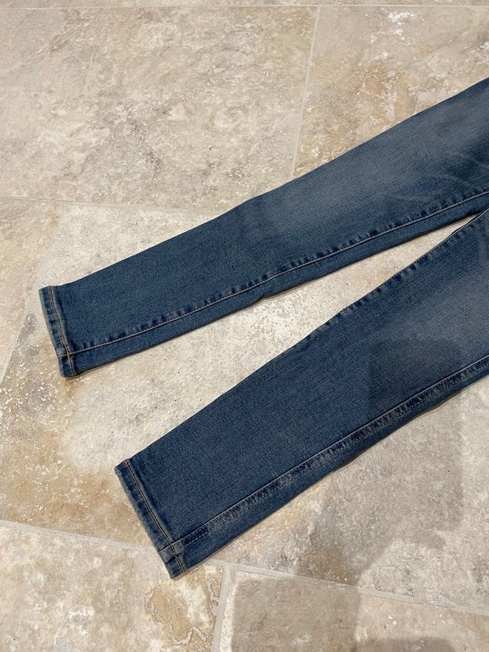 Jean Zara neuf avec étiquette - photo numéro 3