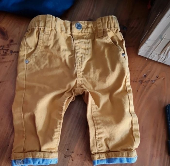 Pantalon - photo numéro 6