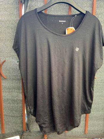 Tee-shirts manches courtes