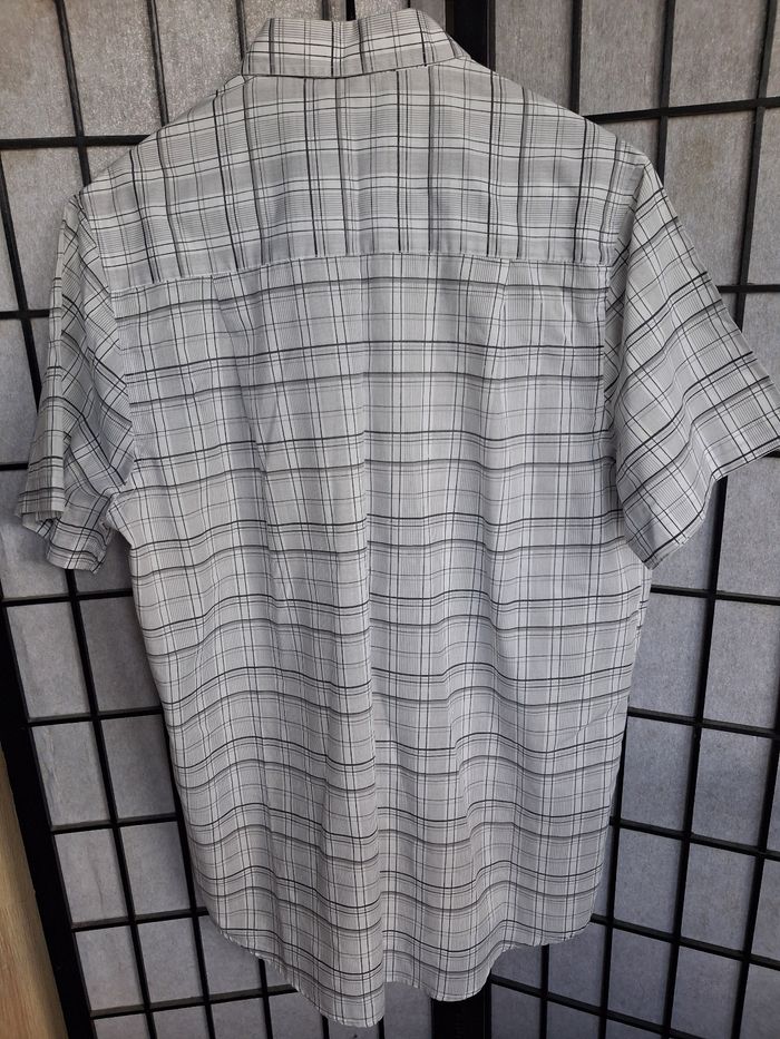 Chemise homme - taille M (38/40) - Master Stroke - photo numéro 4