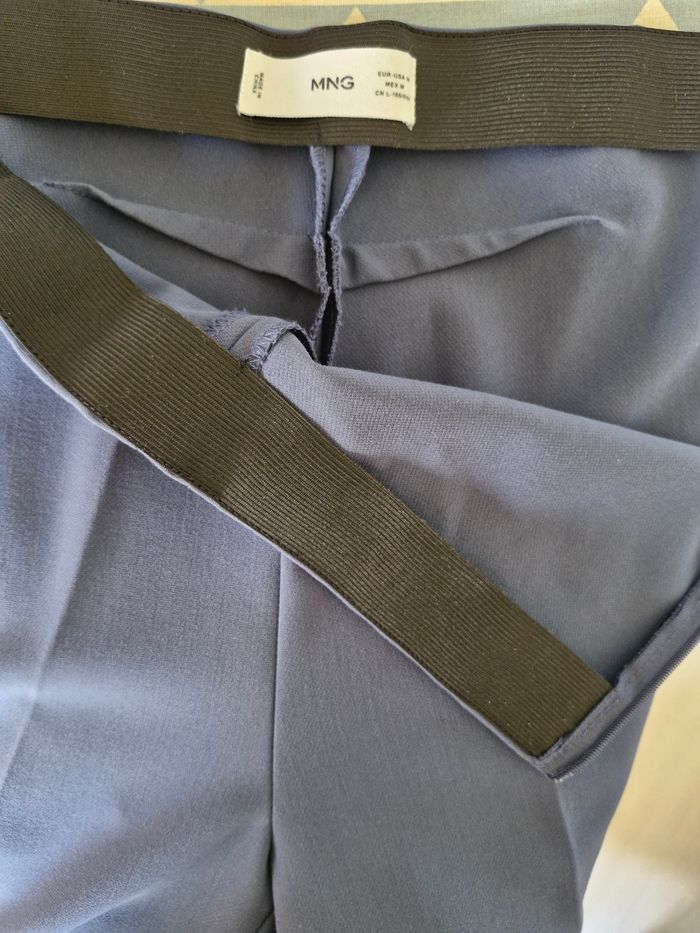 Pantalon femme - photo numéro 3