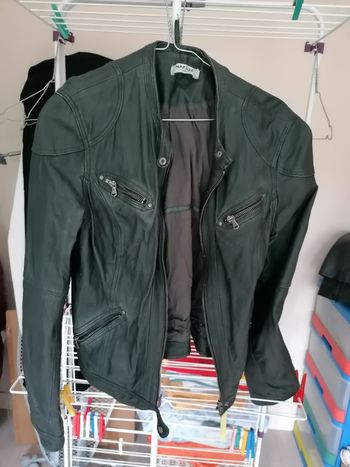 Veste 