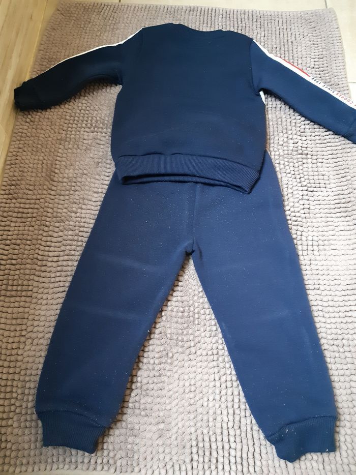 Ensemble jogging Lee Cooper 2 ans - photo numéro 4