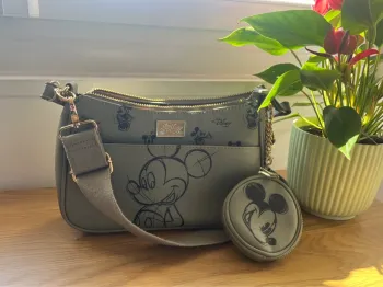 Sac Mickey Disney