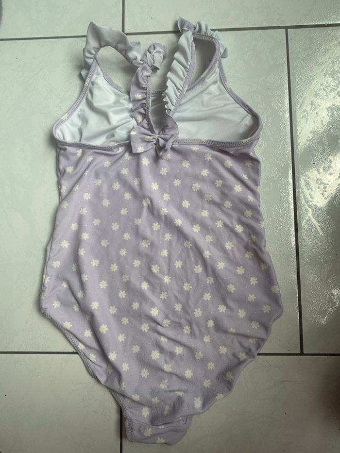 Maillot de bain Lilo et stitch - photo numéro 3