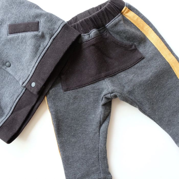 Ensemble Absorba - 3 mois - photo numéro 3