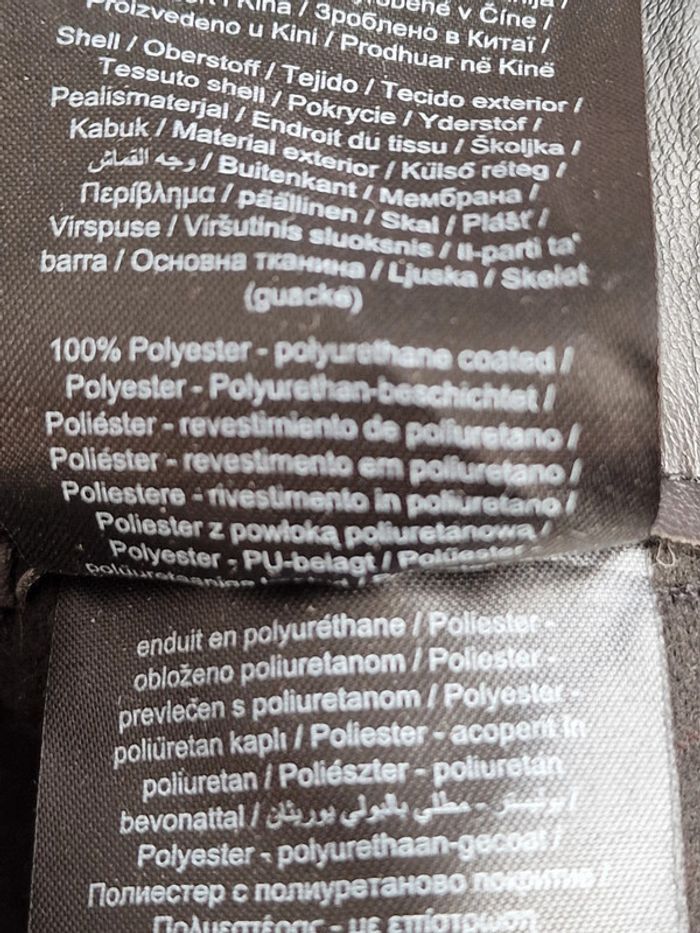 Short Only fille 10 ans - photo numéro 8