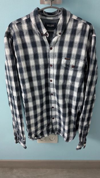 Chemise homme