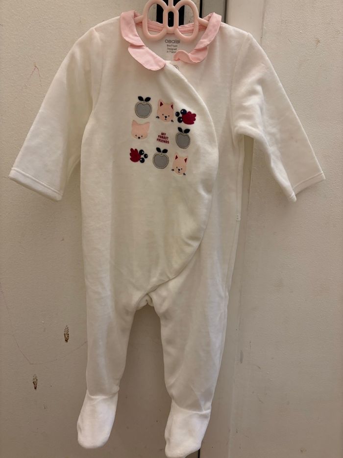 Obaibi - photo numéro 2