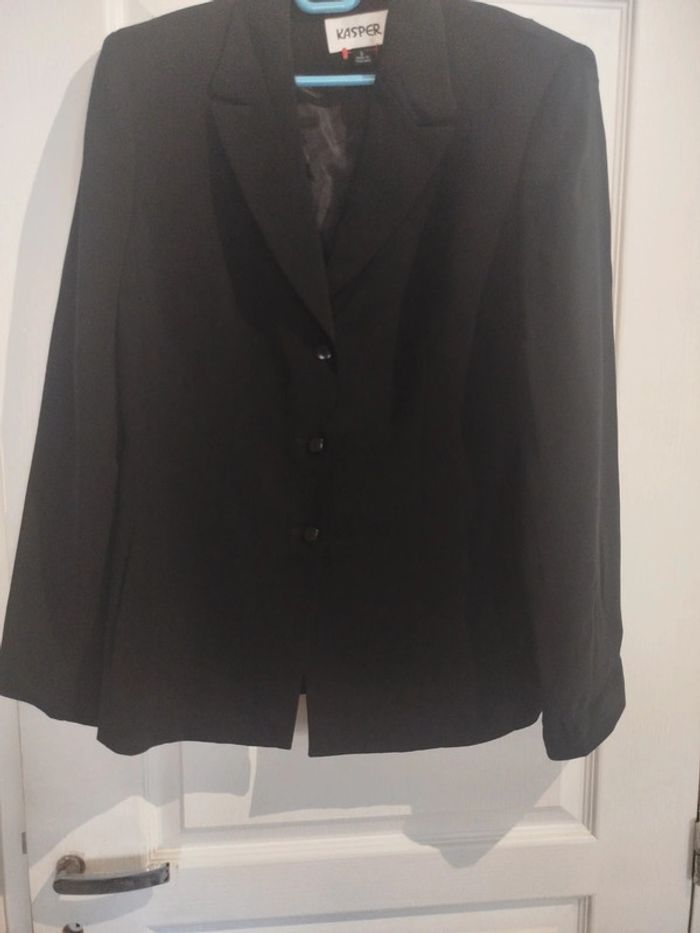 Veste blazer femme - photo numéro 2