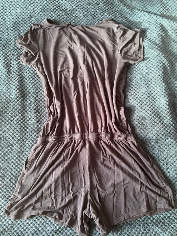 Combishort - photo numéro 5