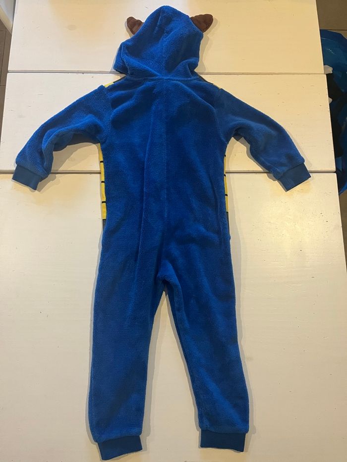 Combinaison - photo numéro 2